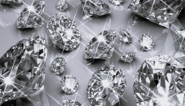 Бриллианты на диктатуру пролетариата Бриллианты на диктатуру пролетариата